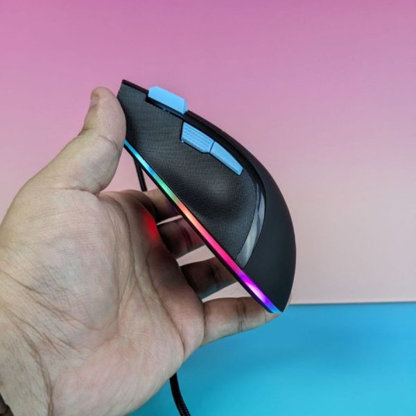 Sunsonny SM10 Pro Gaming Mouse - Image 16