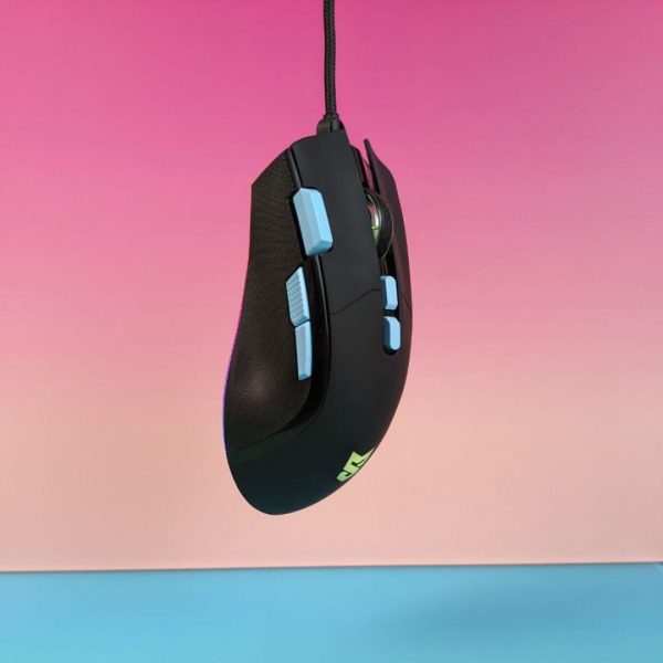 Sunsonny SM10 Pro Gaming Mouse - Image 10