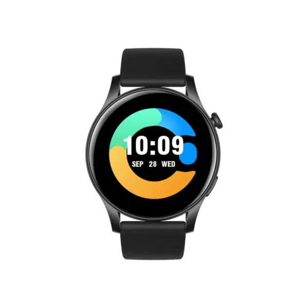 Colmi V73 AMOLED Display Smart Watch - Vibe Gaming