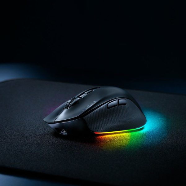 Razer Pro Click V2 Wireless Gaming Mouse - Image 3