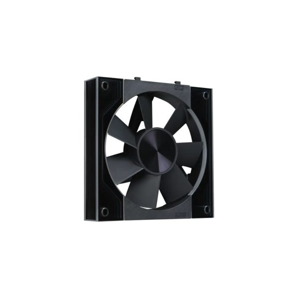 Vendy PureFlow Switch Case Fan (3pcs Bundle) - Image 2