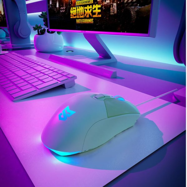Sunsonny S-M6 PRO Gaming Mouse - Image 11