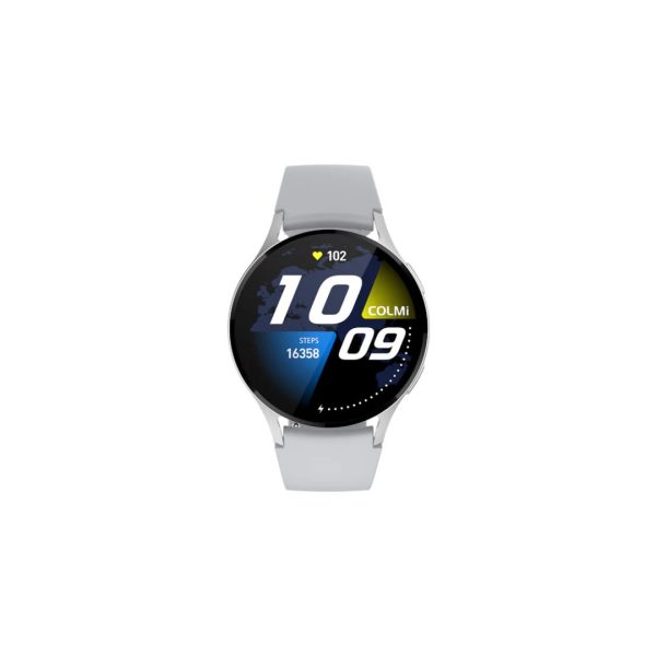 COLMI i28 Ultra Smart Watch, Grey - Image 2