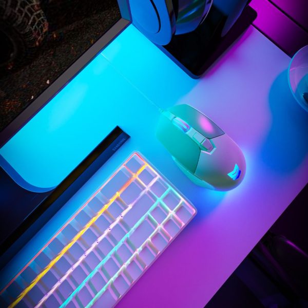Sunsonny S-M6 PRO Gaming Mouse - Image 12