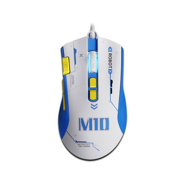 Sunsonny S-M10 Pro Gaming Mouse - Image 2