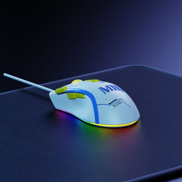 Sunsonny S-M10 Pro Gaming Mouse - Image 16