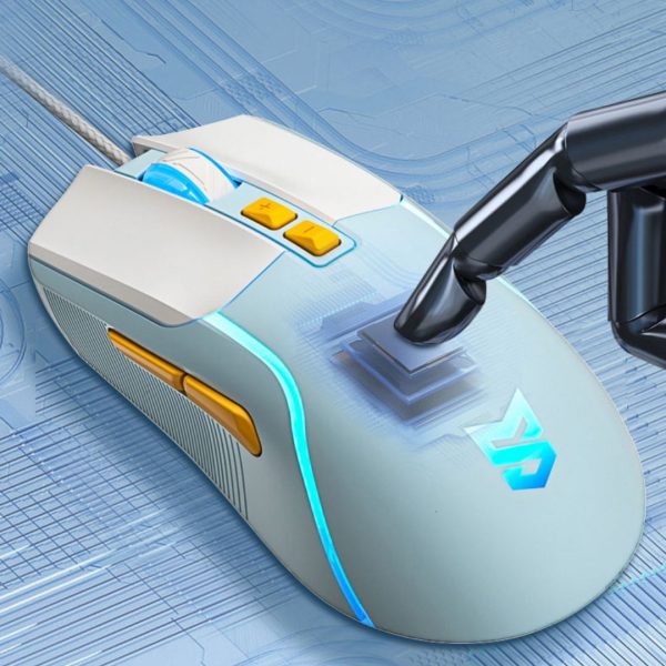 Sunsonny S-M7 Wired Gaming Mouse - Image 9