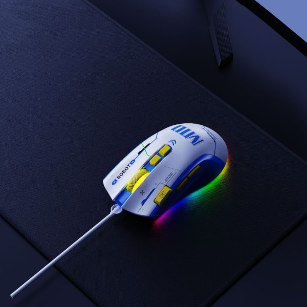 Sunsonny S-M10 Pro Gaming Mouse - Image 13