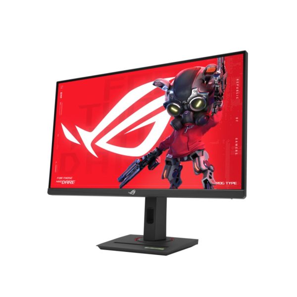 Asus ROG Strix XG27ACS 27-inch IPS 180Hz QHD Gaming Monitor - Image 2