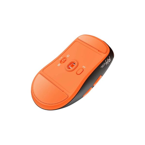 Royal Kludge M30 Tri-Mode Wireless Gaming Mouse - Image 3