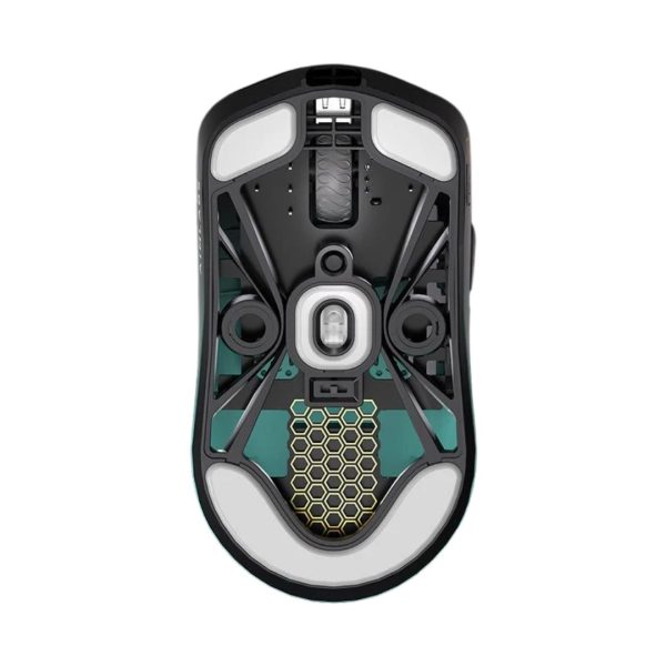 Lamzu AIMLABS MAYA X 8K Wireless Gaming Mouse - Image 5