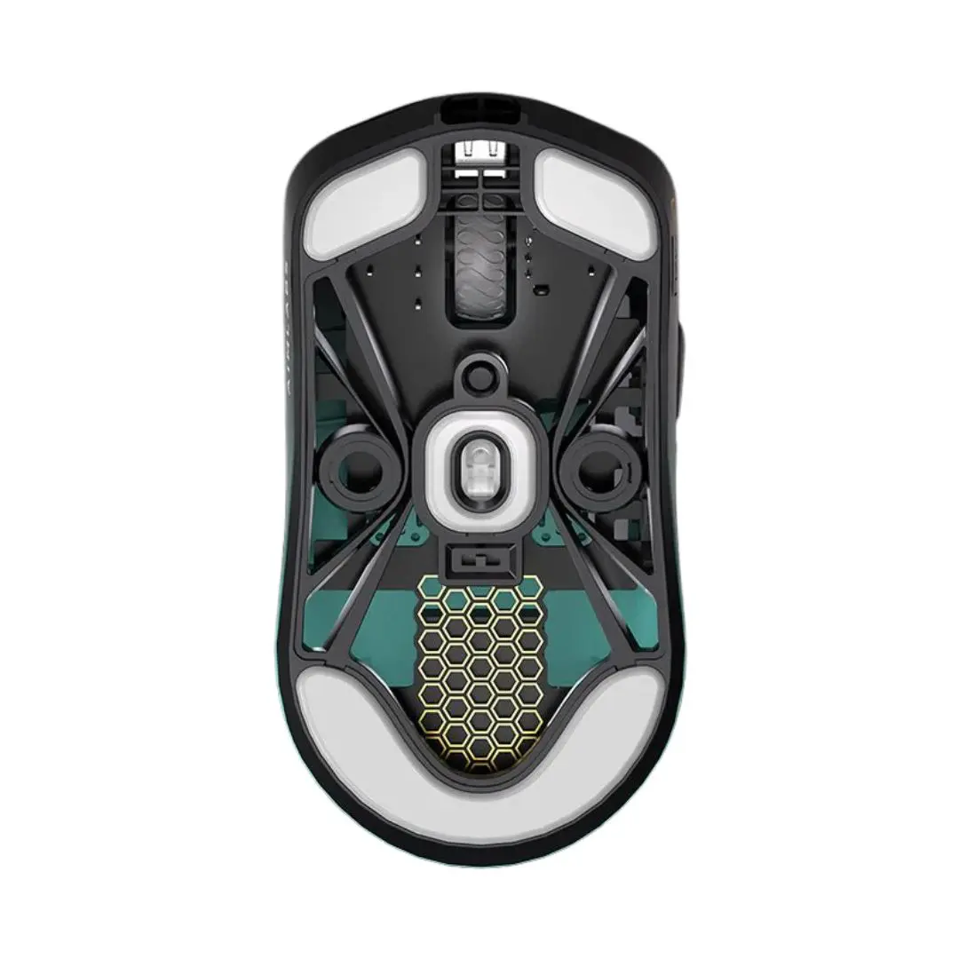Lamzu AIMLABS MAYA X 8K Wireless Gaming Mouse 5 Lamzu AIMLABS MAYA X 8K Wireless Gaming Mouse - Image 5
