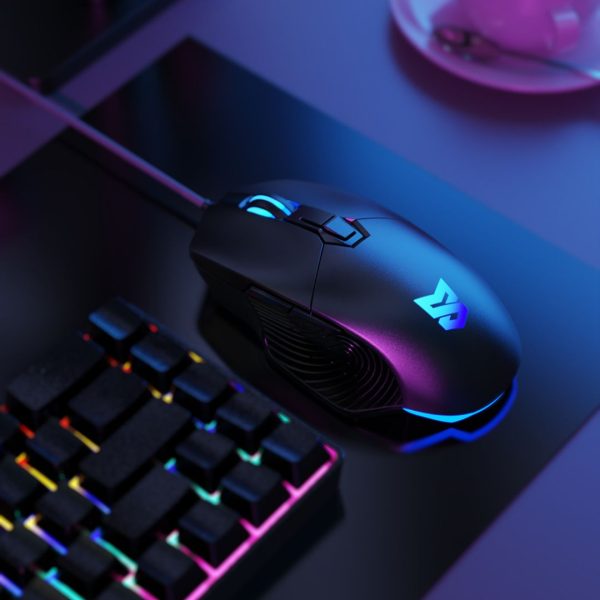 Sunsonny S-M6 PRO Gaming Mouse - Image 10