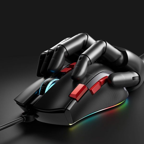 Sunsonny S-M10 Pro Gaming Mouse - Image 10