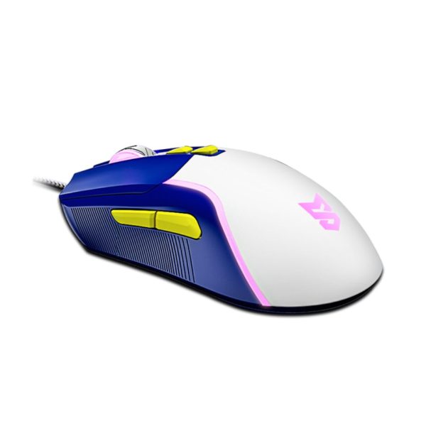 Sunsonny S-M7 Wired Gaming Mouse - Image 6