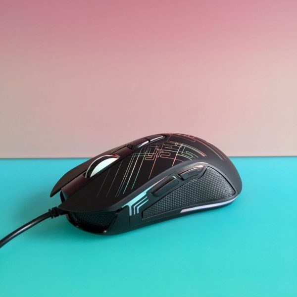 Sunsonny SM5 Wired Gaming Mouse - Image 3