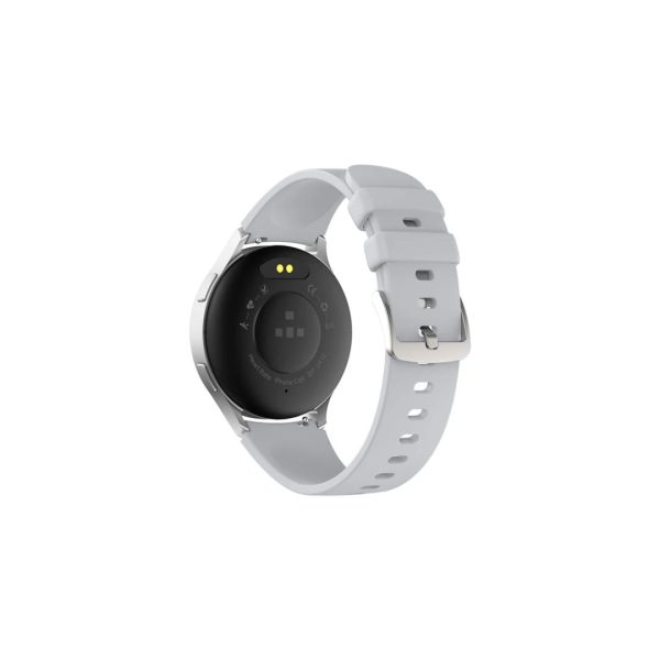 COLMI i28 Ultra Smart Watch, Grey - Image 3