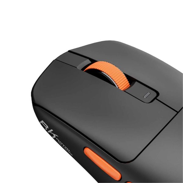 Royal Kludge M30 Tri-Mode Wireless Gaming Mouse - Image 4