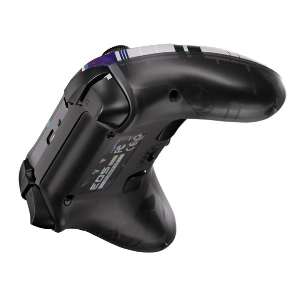 FANTECH EOS PRO II WGP15V2S WIRELESS GAMEPAD, GEMINUS BLACK - Image 4