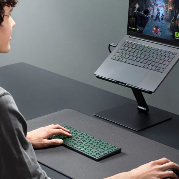 Razer Joro Portable Wireless Gaming Keyboard - Image 4