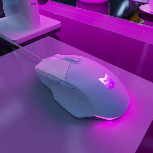 Sunsonny S-M6 PRO Gaming Mouse - Image 9