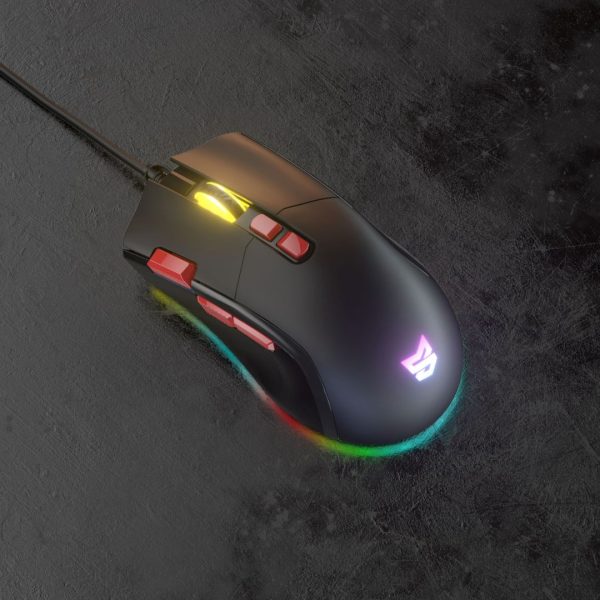 Sunsonny S-M10 Pro Gaming Mouse - Image 3