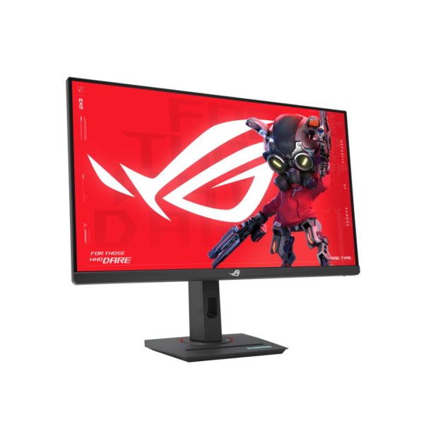 Asus ROG Strix XG27ACS 27-inch IPS 180Hz QHD Gaming Monitor - Image 3