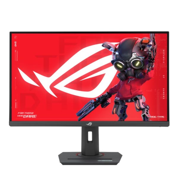 Asus ROG Strix XG27ACS 27-inch IPS 180Hz QHD Gaming Monitor