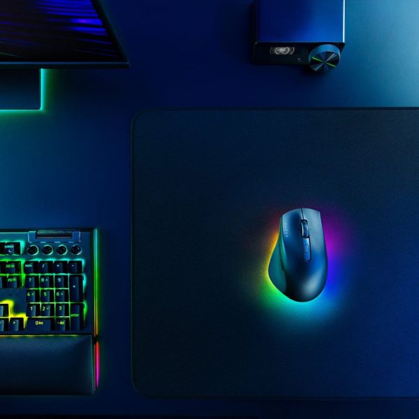 Razer Pro Click V2 Wireless Gaming Mouse - Image 6