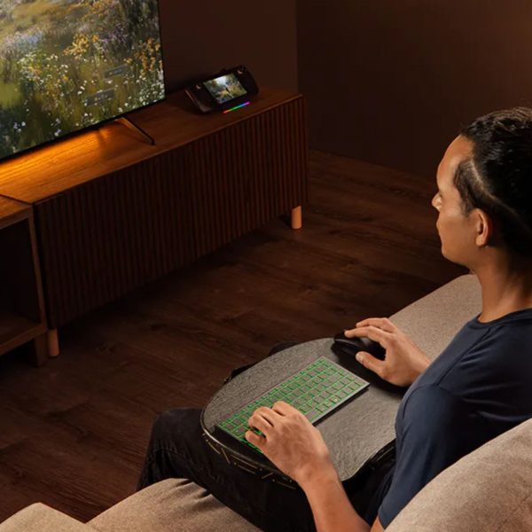 Razer Joro Portable Wireless Gaming Keyboard - Image 5