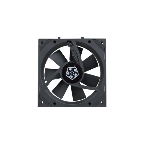 Vendy PureFlow Switch Case Fan (3pcs Bundle) - Image 5