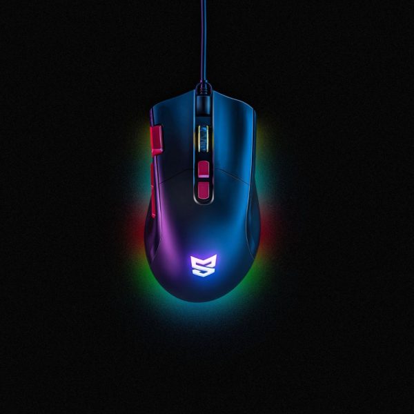 Sunsonny S-M10 Pro Gaming Mouse - Image 9