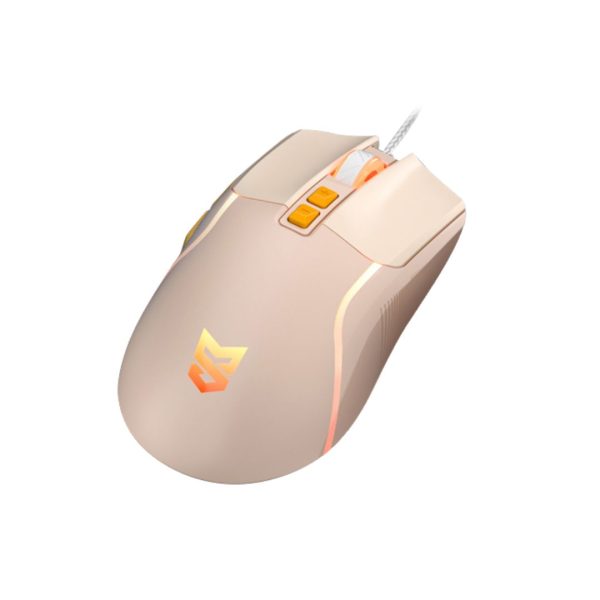 Sunsonny S-M7 Wired Gaming Mouse - Image 7