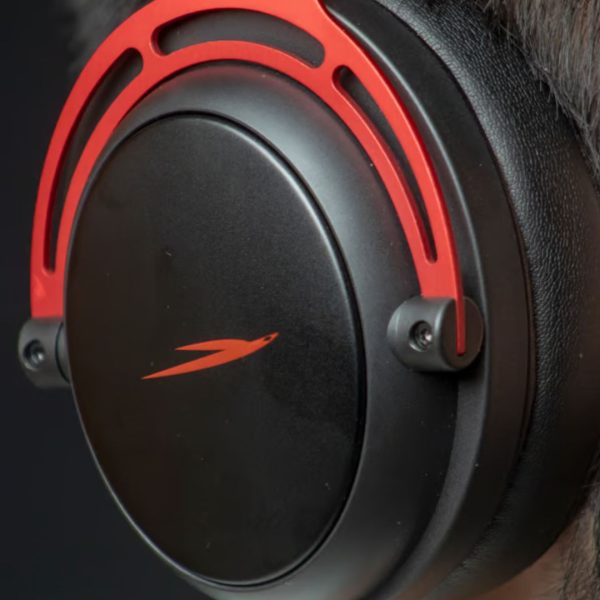 ASCEND AIR Ultra Lightweight 7.1 Surround Sound Gaming Headphone - Image 7