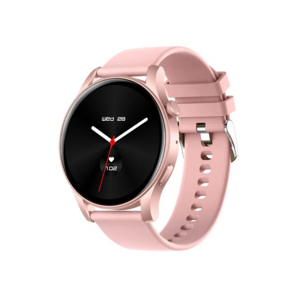 Colmi V73 AMOLED Display Smart Watch - Image 2