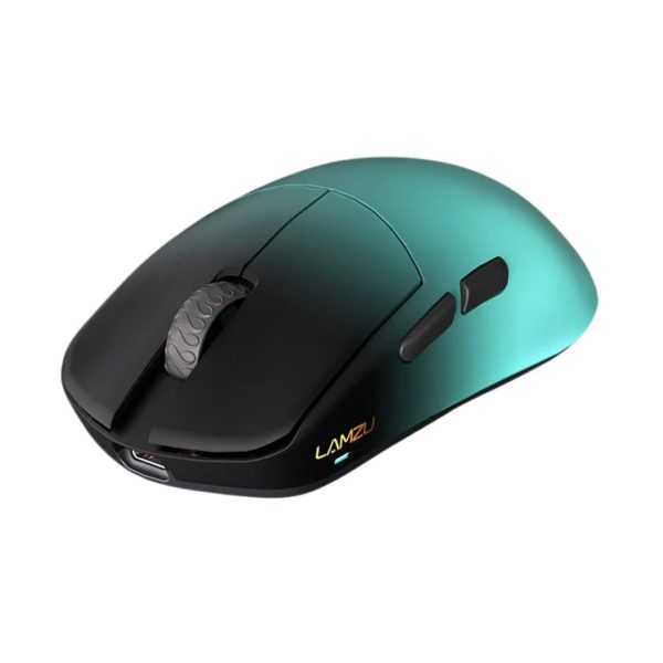 Lamzu AIMLABS MAYA X 8K Wireless Gaming Mouse - Image 2