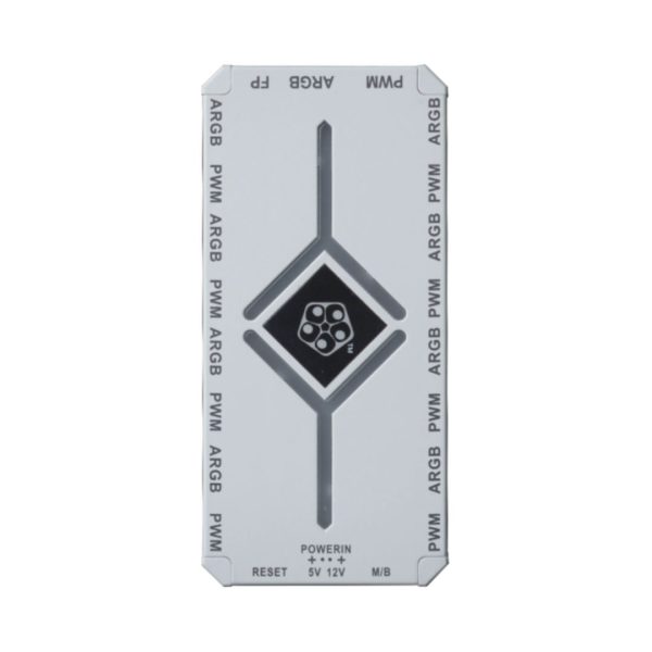 Vendy PureFlow PF10 Fan Controller