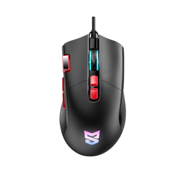 Sunsonny S-M10 Pro Gaming Mouse