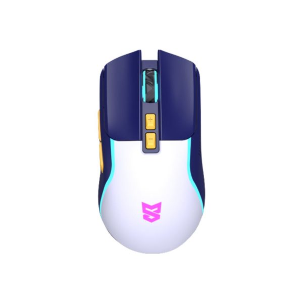 Sunsonny S-M7 Wired Gaming Mouse