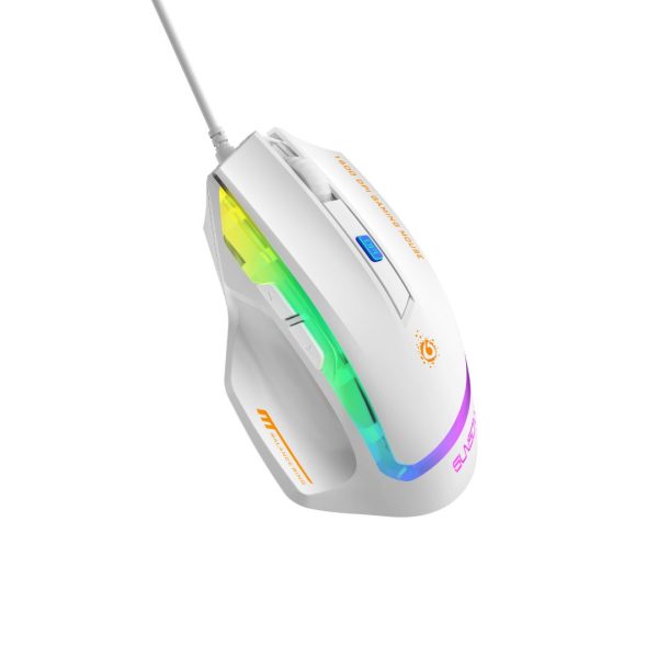 Sunsonny S-M8 Wired Gaming Mouse - Image 2