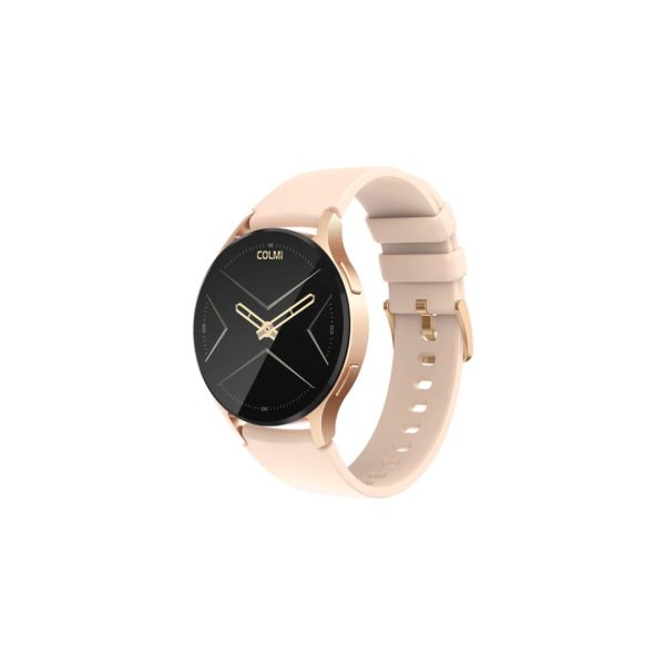 COLMI i28 Ultra Smart Watch, Gold