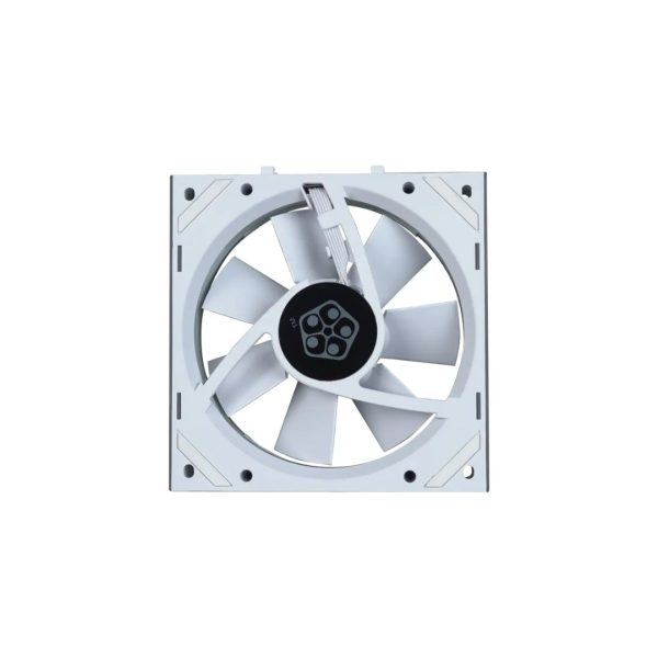 Vendy PureFlow Switch Case Fan (3pcs Bundle) - Image 6