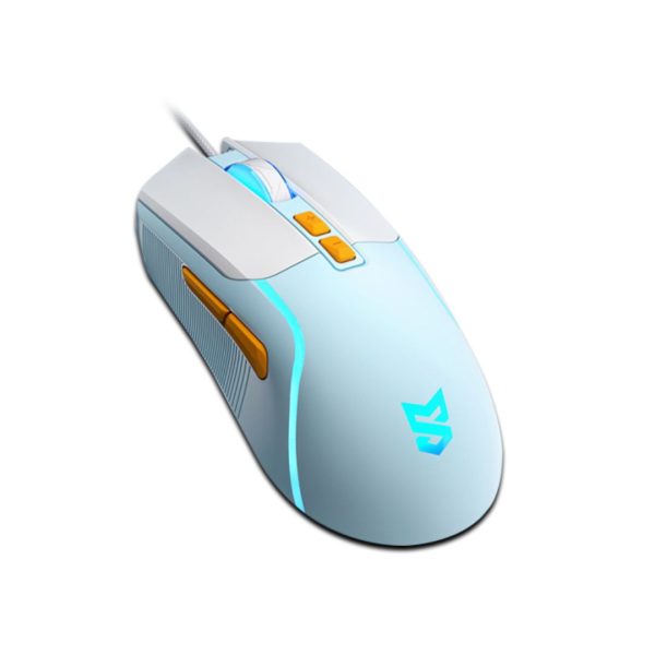 Sunsonny S-M7 Wired Gaming Mouse - Image 4