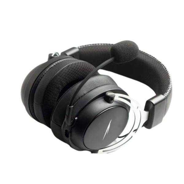ASCEND AIR Ultra Lightweight 7.1 Surround Sound Gaming Headphone - Image 8
