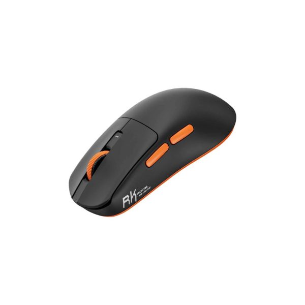 Royal Kludge M30 Tri-Mode Wireless Gaming Mouse - Image 6
