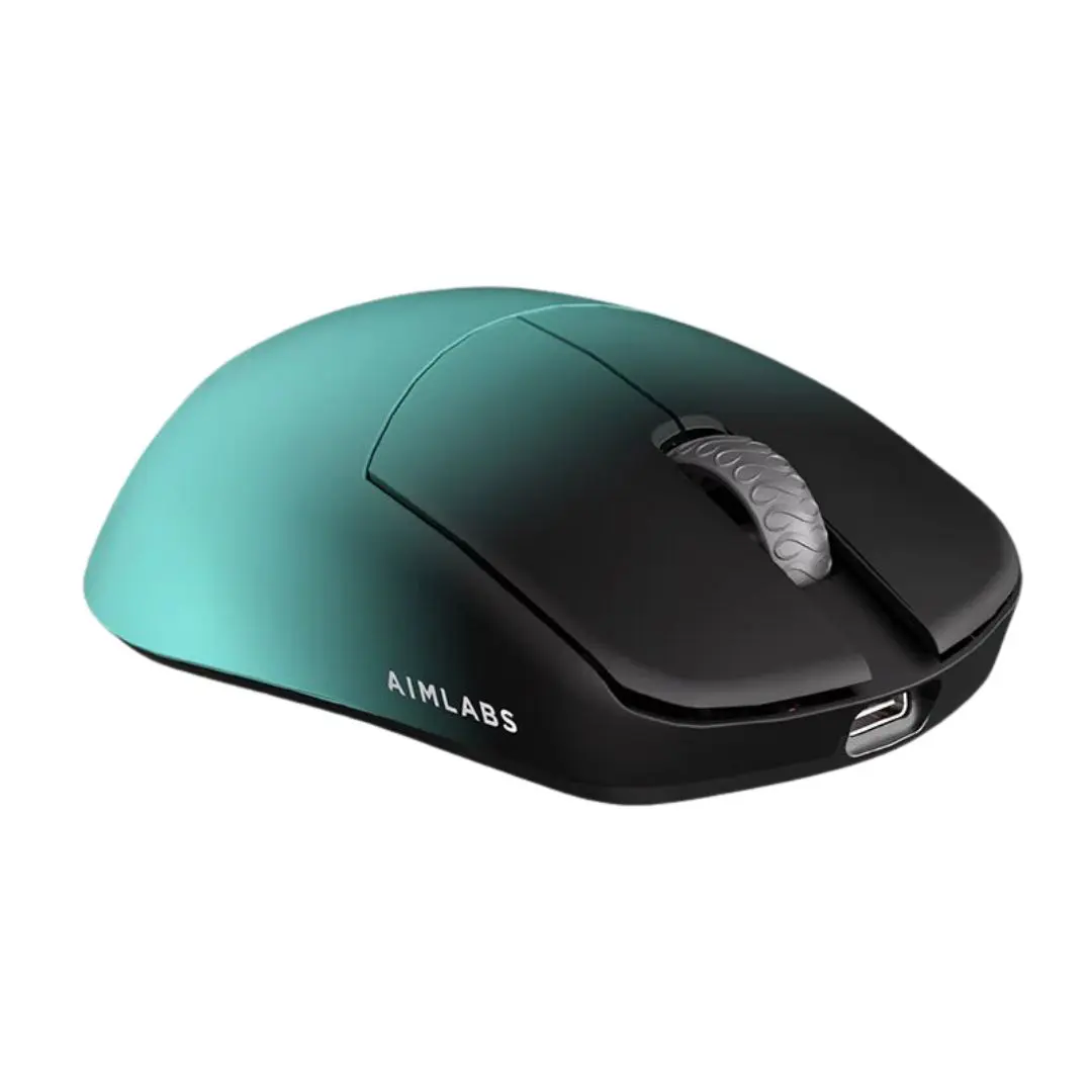 Lamzu AIMLABS MAYA X 8K Wireless Gaming Mouse 3 Lamzu AIMLABS MAYA X 8K Wireless Gaming Mouse - Image 3