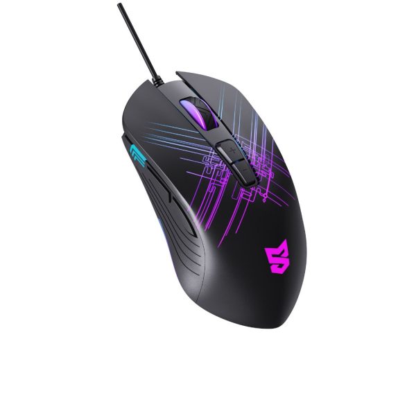 Sunsonny S-M5 Wired Gaming Mouse