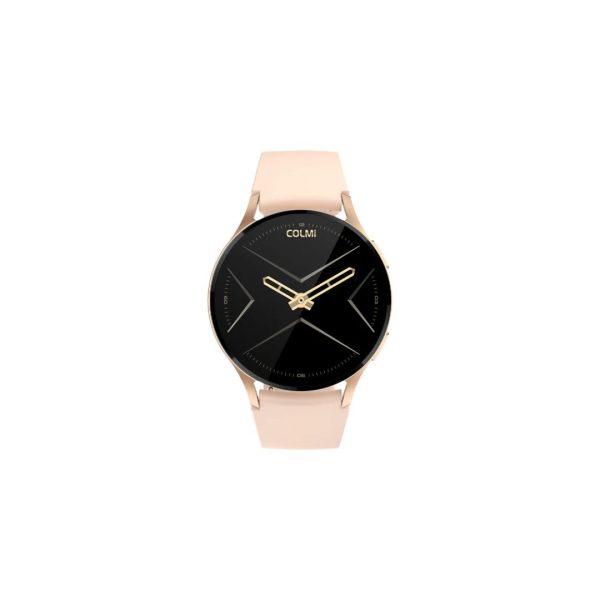 COLMI i28 Ultra Smart Watch, Gold - Image 2