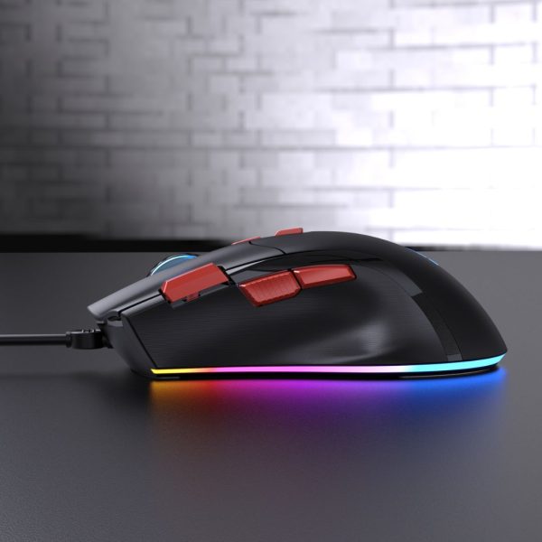 Sunsonny S-M10 Pro Gaming Mouse - Image 7
