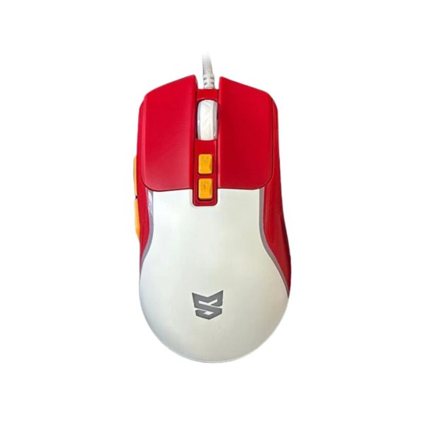 Sunsonny S-M7 Wired Gaming Mouse - Image 3